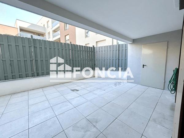 Location Appartement 4 pièces 85.78 m² - 70 RUE DE VERSOIX Ferney - Voltaire 01210