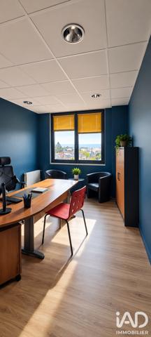 Bureaux à vendre 68 m² Chartres
