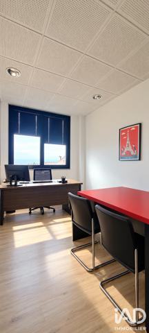 Bureaux à vendre 68 m² Chartres
