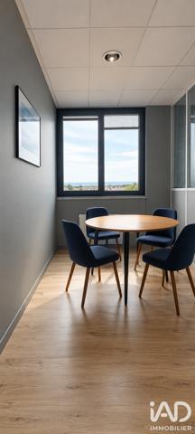 Bureaux à vendre 68 m² Chartres