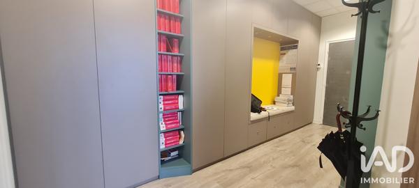 Bureaux à vendre 68 m² Chartres