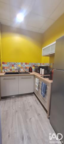 Bureaux à vendre 68 m² Chartres