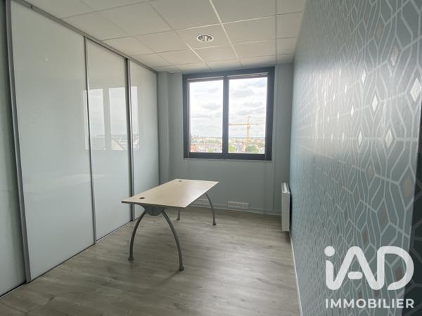 Bureaux à vendre 68 m² Chartres