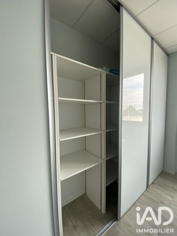 Bureaux à vendre 68 m² Chartres