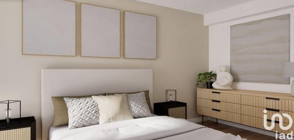 Appartement à vendre 5 pièces 95 m² La Rochelle