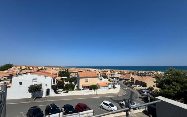 Appartement à vendre    3 pièces •  Fleury