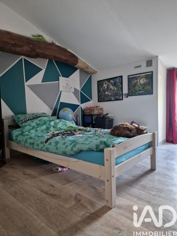 Maison à vendre 4 pièces 139 m² Doué-en-Anjou