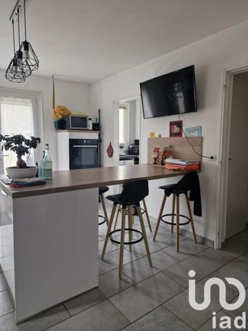 Maison à vendre 4 pièces 139 m² Doué-en-Anjou