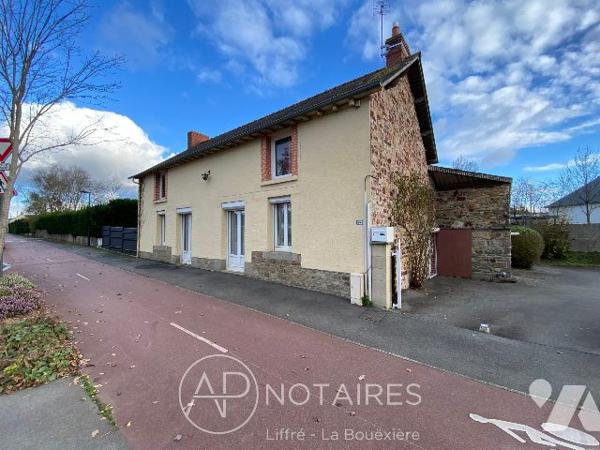 Maison à vendre Liffré