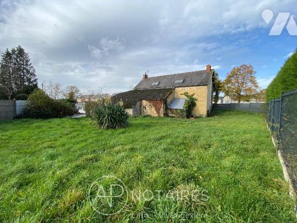 Maison à vendre Liffré