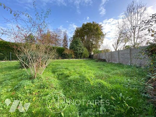 Maison à vendre Liffré
