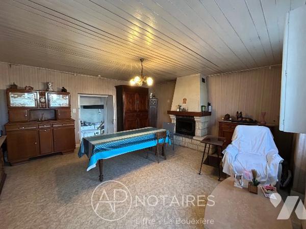Maison à vendre Liffré