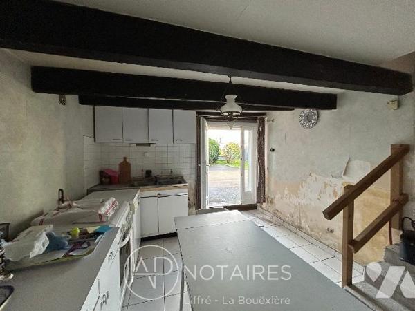 Maison à vendre Liffré