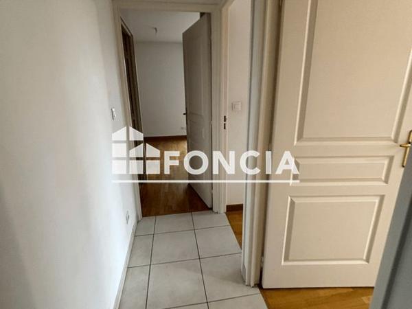 Location Appartement 4 pièces 105 m² - 10/12 CHEMIN DE LA PATELIERE Francheville 69340