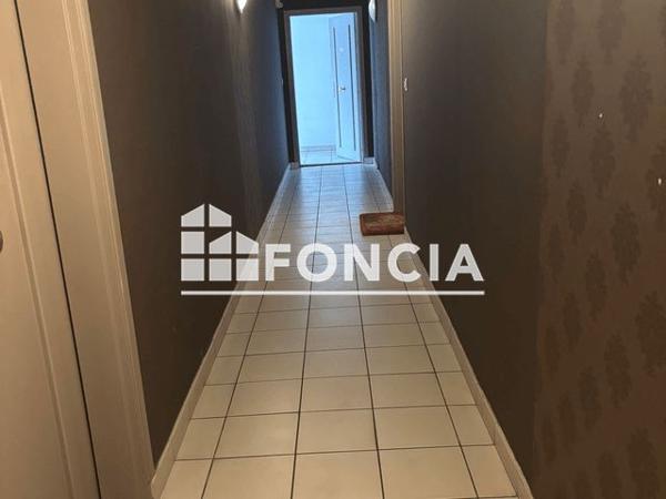 Location Appartement 4 pièces 105 m² - 10/12 CHEMIN DE LA PATELIERE Francheville 69340