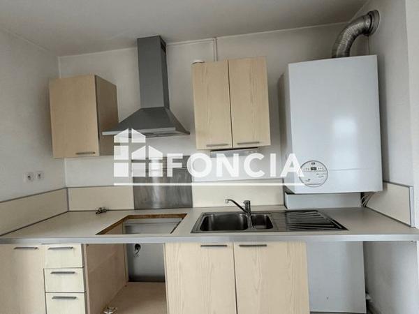 Location Appartement 4 pièces 105 m² - 10/12 CHEMIN DE LA PATELIERE Francheville 69340