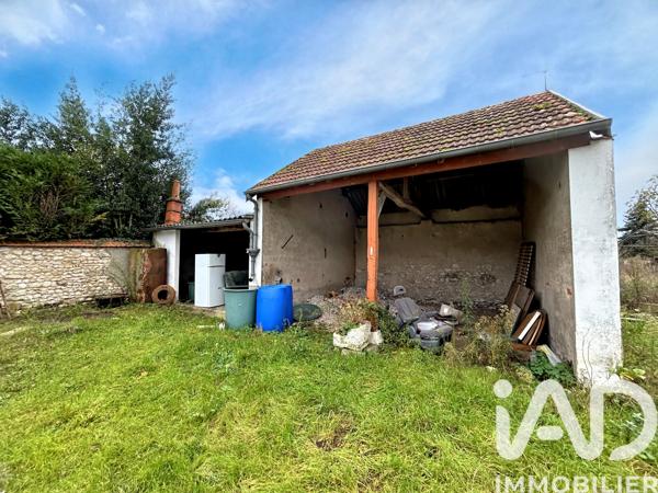 Maison à vendre 8 pièces 351 m² Ingré