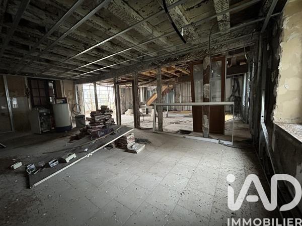Maison à vendre 8 pièces 351 m² Ingré