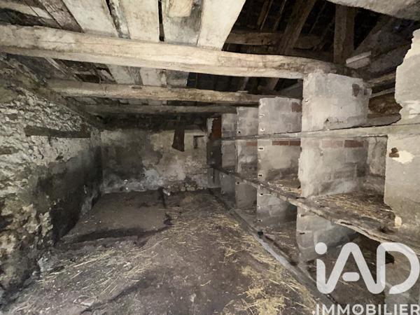 Maison à vendre 8 pièces 351 m² Ingré