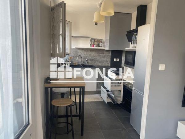 À vendre Appartement 3 pièces 54.68 m² - Le Mans 72100