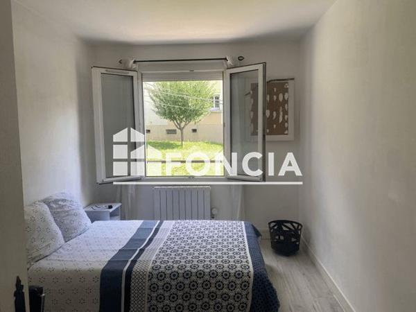 À vendre Appartement 3 pièces 54.68 m² - Le Mans 72100