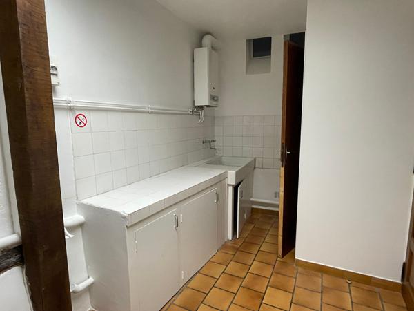 LOCAL COMMERCIAL A LOUER ROMORANTIN