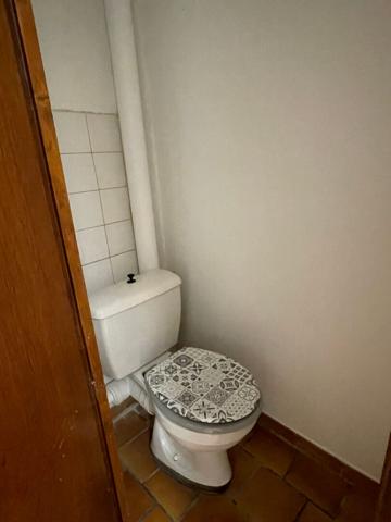 LOCAL COMMERCIAL A LOUER ROMORANTIN