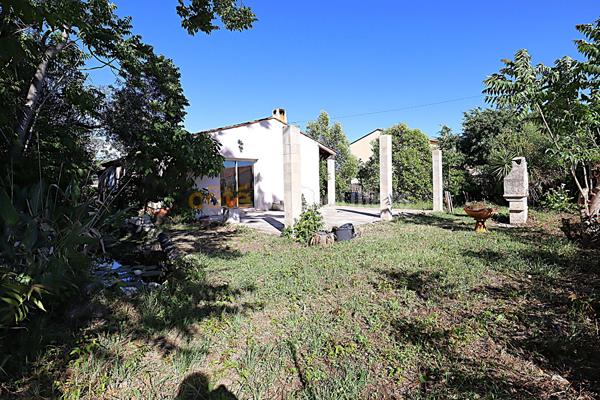Vente
                Maison90 m² - 4 Pièces -
                    MONTAUROUX (83440)