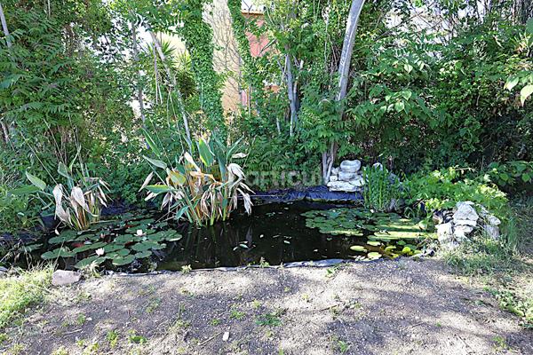 Vente
                Maison90 m² - 4 Pièces -
                    MONTAUROUX (83440)