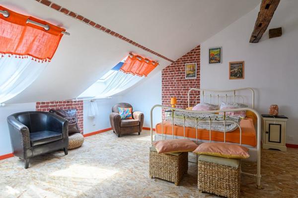 Maison à vendre |                                       Hagetmau |                                        10 pièces  |  345 m²