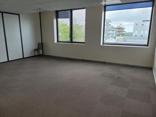 Bureaux 81m² – Nantes