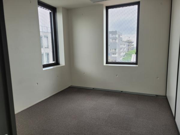 Bureaux 81m² – Nantes