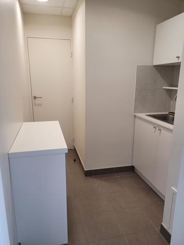 Bureaux 81m² – Nantes
