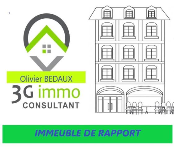 Vente / Immeuble
