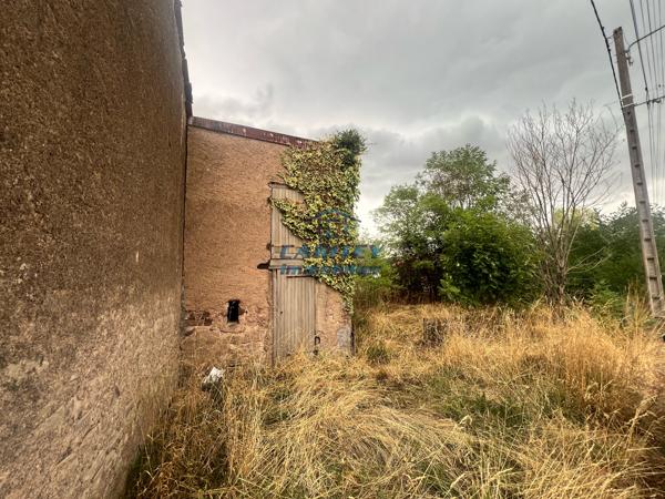 Maison à rénover - FROIDECONCHE 70300