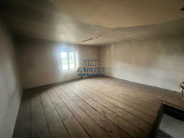 Maison à rénover - FROIDECONCHE 70300