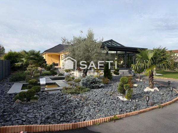 Véritable coup de coeur