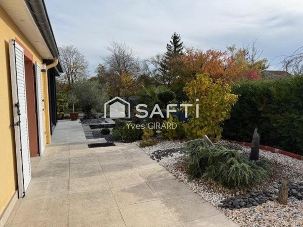 Véritable coup de coeur