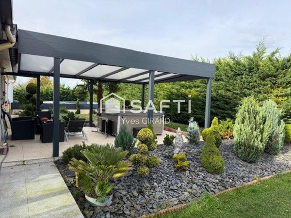 Véritable coup de coeur