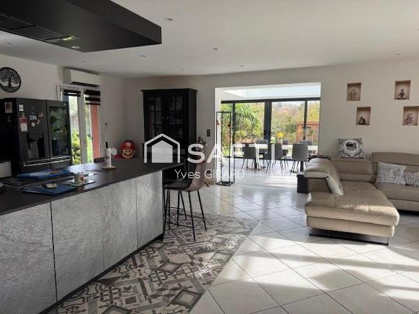 Véritable coup de coeur