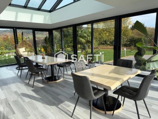 Véritable coup de coeur