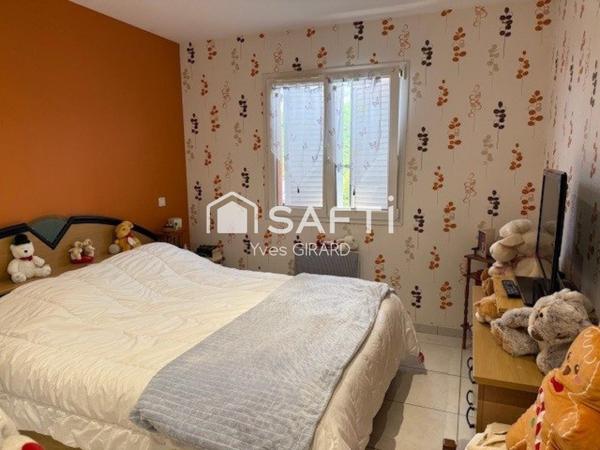 Véritable coup de coeur