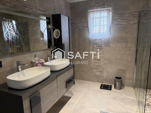 Véritable coup de coeur