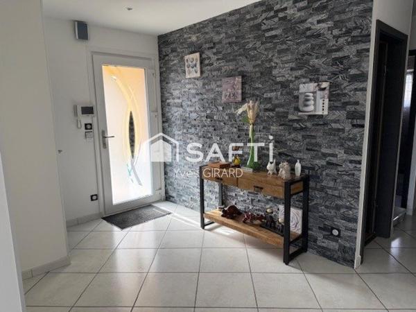 Véritable coup de coeur