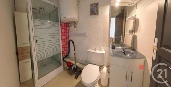 Appartement Studio à vendre  1 pièce - 16,25 m2 LAMALOU LES BAINS - 34
