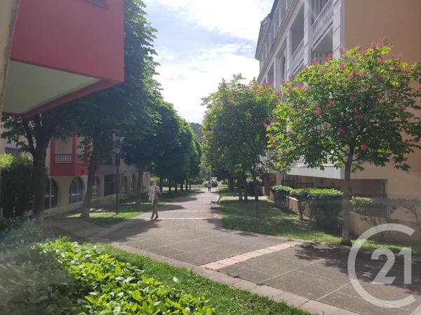 Appartement Studio à vendre  1 pièce - 16,25 m2 LAMALOU LES BAINS - 34