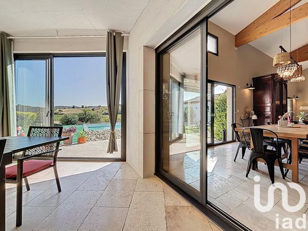 Maison à vendre 14 pièces 322 m² Lavalette