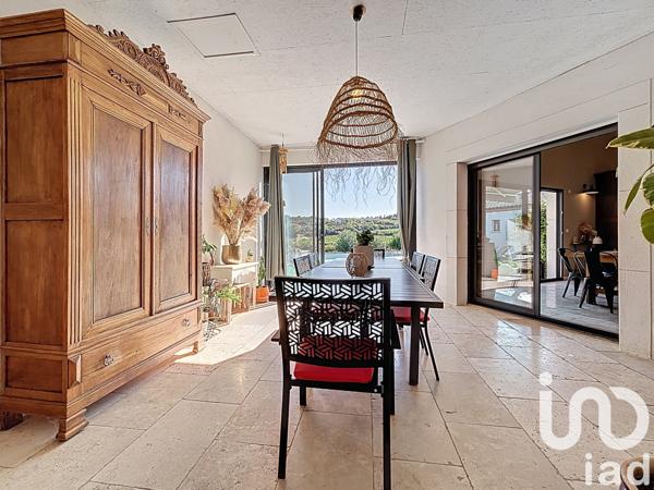 Maison à vendre 14 pièces 322 m² Lavalette