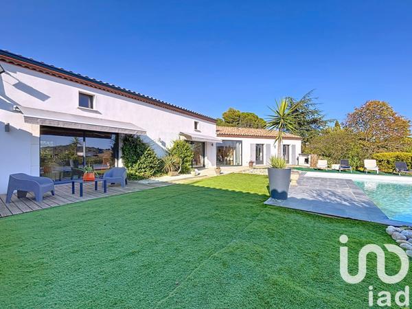 Maison à vendre 14 pièces 322 m² Lavalette