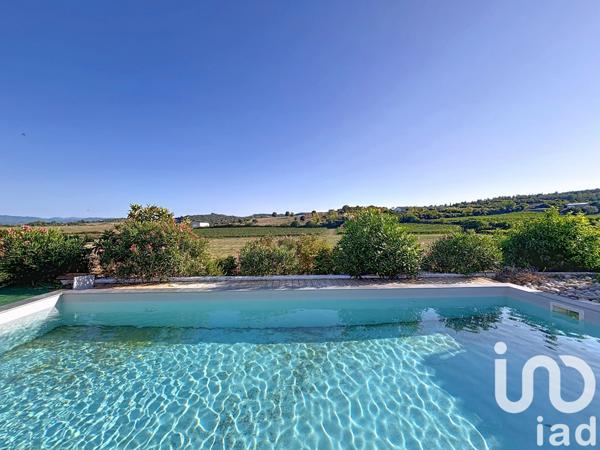 Maison à vendre 14 pièces 322 m² Lavalette